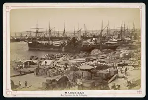 MARSEILLE / JOLIETTE