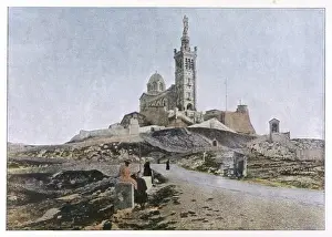 Marseille / Notre Dame