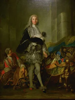 Marshal Duke of Richelieu