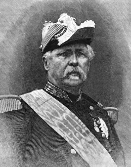 Marshal Macmahon