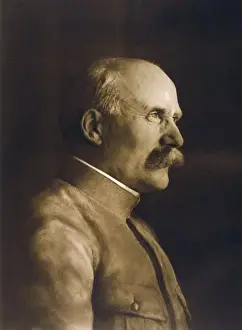 Philippe Prints: Marshal Petain / Ils 1917