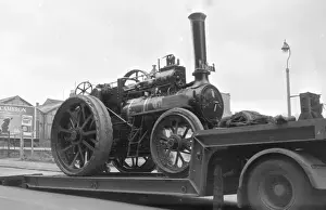 Marshall General Purpose Engine Henry E 9624