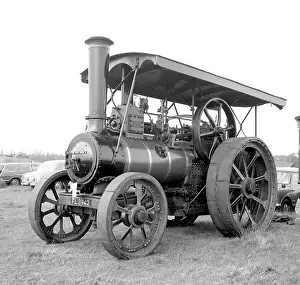 Caenby Prints: Marshall General Purpose Engine number 61880 William Scott