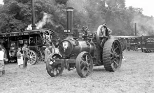 Marshall General Purpose Engine Smoky DO 96