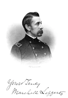 Marshall Lefferts