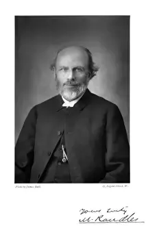 Marshall Randles