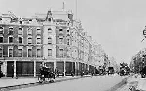 Marshall & Snelgrove, Oxford Street, London