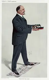 Stephens Prints: Marshall Stephens