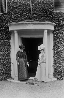Marsham Hall, Norwich, Norfolk