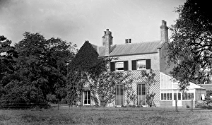 Images Dated 4th March 2015: Marsham Hall, Norwich, Norfolk, England