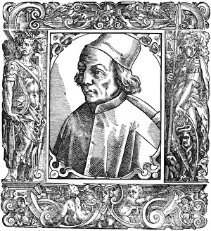 Marsilio Ficino