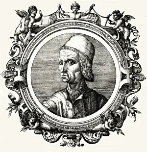 Marsilio Ficino