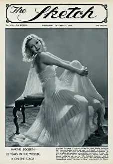 Marta Eggerth