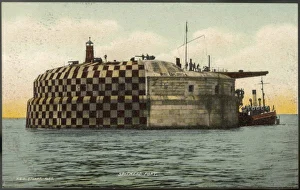 Anticipated Gallery: Martello Tower