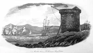 Defence Collection: Martello Tower, Corsica