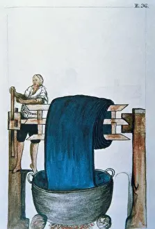 MART͎EZ COMPAѓN Y BUJANDA, Baltasar Jaime (1735-1797)