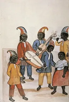 MART͎EZ COMPAѓN Y BUJANDA, Baltasar Jaime (1735-1797)