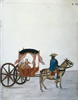 MART͎EZ COMPAѓN Y BUJANDA, Baltasar Jaime (1735-1797)