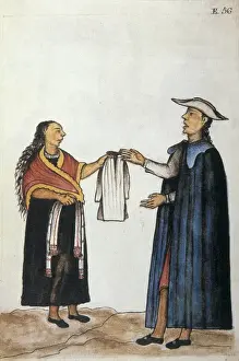 MART͎EZ COMPAѓN Y BUJANDA, Baltasar Jaime (1735-1797)