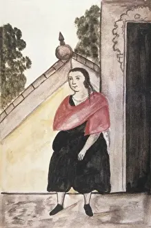MART͎EZ COMPAѓN Y BUJANDA, Baltasar Jaime (1735-1797)