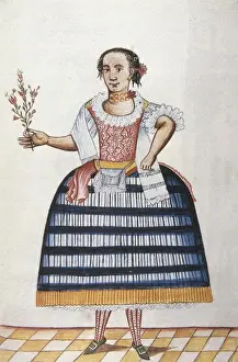 MART͎EZ COMPAѓN Y BUJANDA, Baltasar Jaime (1735-1797)