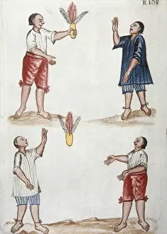 MART͎EZ COMPAѓN Y BUJANDA, Baltasar Jaime (1735-1797)