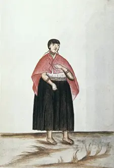 MART͎EZ COMPAѓN Y BUJANDA, Baltasar Jaime (1735-1797)