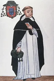 MART͎EZ COMPAѓN Y BUJANDA, Baltasar Jaime (1735-1797)