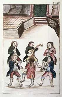 MART͎EZ COMPAѓN Y BUJANDA, Baltasar Jaime (1735-1797)