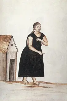 MART͎EZ COMPAѓN Y BUJANDA, Baltasar Jaime (1735-1797)