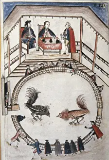 MART͎EZ COMPAѓN Y BUJANDA, Baltasar Jaime (1735-1797)