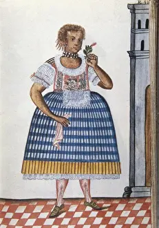 MART͎EZ COMPAѓN Y BUJANDA, Baltasar Jaime (1735-1797)
