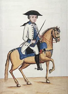 MART͎EZ COMPAѓN Y BUJANDA, Baltasar Jaime (1735-1797)