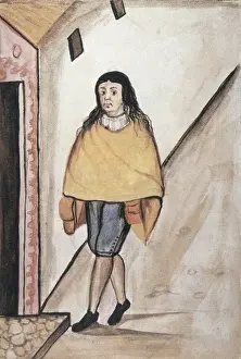 MART͎EZ COMPAѓN Y BUJANDA, Baltasar Jaime (1735-1797)