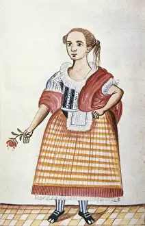 MART͎EZ COMPAѓN Y BUJANDA, Baltasar Jaime (1735-1797)