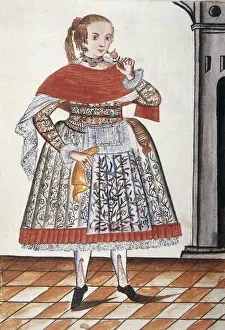 MART͎EZ COMPAѓN Y BUJANDA, Baltasar Jaime (1735-1797)