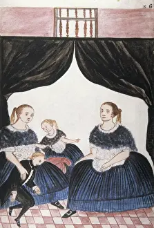 MART͎EZ COMPAѓN Y BUJANDA, Baltasar Jaime (1735-1797)