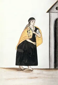 MART͎EZ COMPAѓN Y BUJANDA, Baltasar Jaime (1735-1797)