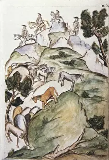 MART͎EZ COMPAѓN Y BUJANDA, Baltasar Jaime (1735-1797)