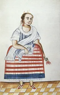 MART͎EZ COMPAѓN Y BUJANDA, Baltasar Jaime (1735-1797)