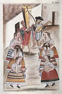 MART͎EZ COMPAѓN Y BUJANDA, Baltasar Jaime (1735-1797)