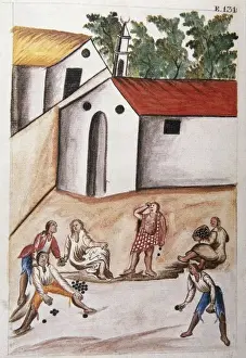MART͎EZ COMPAѓN Y BUJANDA, Baltasar Jaime (1735-1797)