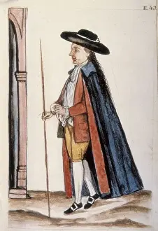 MART͎EZ COMPAѓN Y BUJANDA, Baltasar Jaime (1735-1797)