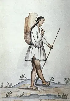 MART͎EZ COMPAѓN Y BUJANDA, Baltasar Jaime (1735-1797)