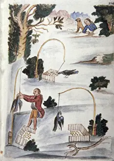 MART͎EZ COMPAѓN Y BUJANDA, Baltasar Jaime (1735-1797)