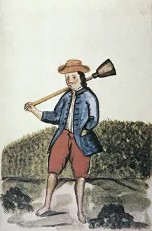 MART͎EZ COMPAѓN Y BUJANDA, Baltasar Jaime (1735-1797)