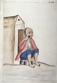 MART͎EZ COMPAѓN Y BUJANDA, Baltasar Jaime (1735-1797)