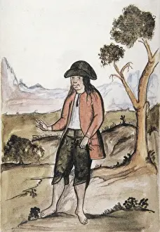 MART͎EZ COMPAѓN Y BUJANDA, Baltasar Jaime (1735-1797)