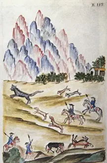 MART͎EZ COMPAѓN Y BUJANDA, Baltasar Jaime (1735-1797)