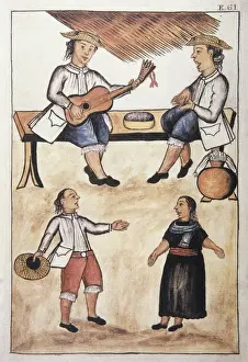 MART͎EZ COMPAѓN Y BUJANDA, Baltasar Jaime (1735-1797)